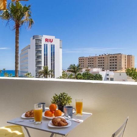 Erisa 52 By Ivi Real Estate Apartment Torremolinos Exterior photo