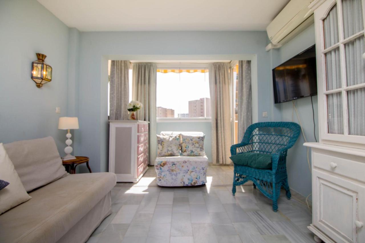 Erisa 52 By Ivi Real Estate Apartment Torremolinos Exterior photo