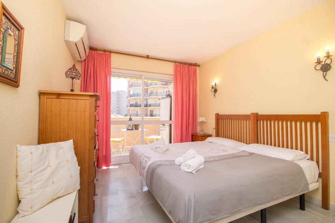 Erisa 52 By Ivi Real Estate Apartment Torremolinos Exterior photo